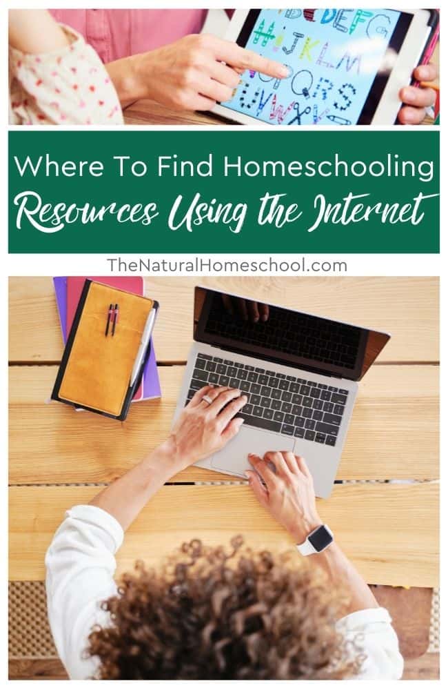 In this post, we’ll be discussing where you can get your hands on some homeschooling resources to make the process much easier and more practical.