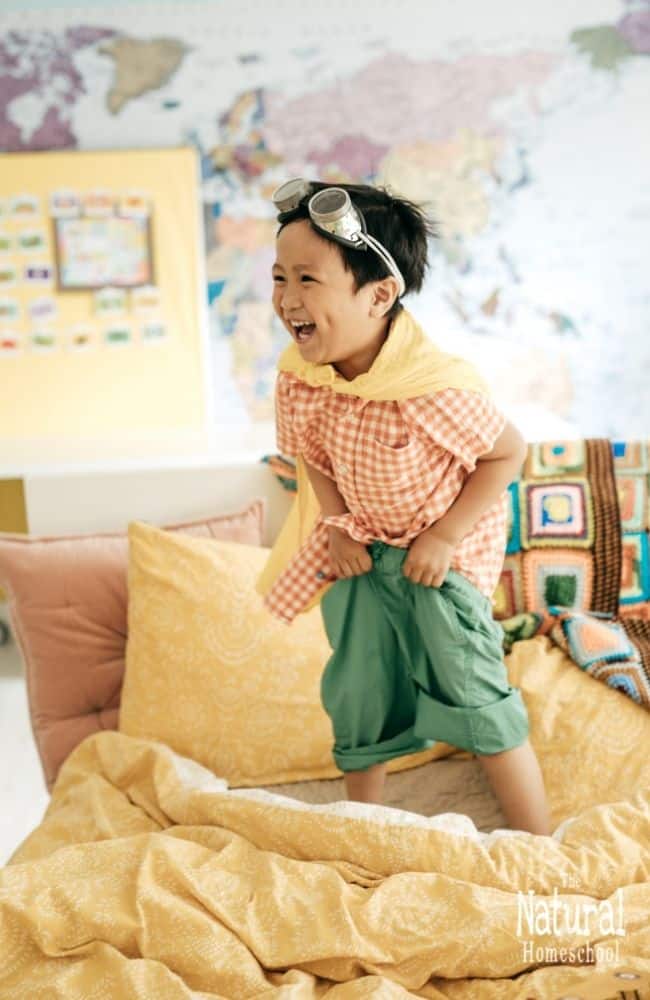 Design your little one's room without skipping a beat. Come get 3 tips to get you on the right track and make it look beautiful.