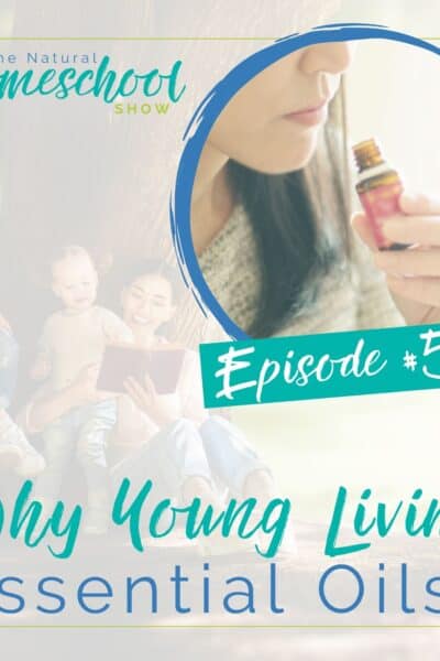 Many factors contribute to our preference for Young Living Essential Oils and other items in our home. Here are a few of the most compelling. I'll tell you all about it right now.