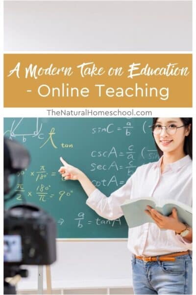 If you are looking for a teaching job, online teaching can be a viable career choice.