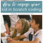In this article, we will discuss the different days to engage your kids in Scratch coding.