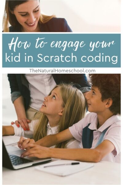 In this article, we will discuss the different days to engage your kids in Scratch coding.