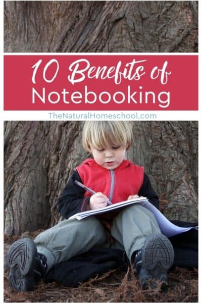Notebooking is the most simple, inexpensive, and effective way to cement your children's learning while simultaneously developing their language art and writing skills.