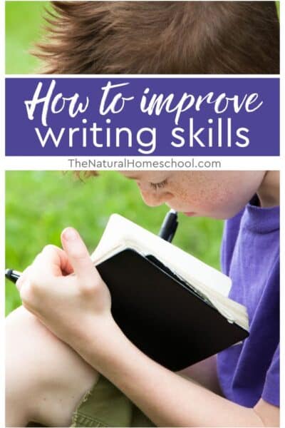 In this article, we are going to share with you a few practical tips that you can use to improve your writing skills.