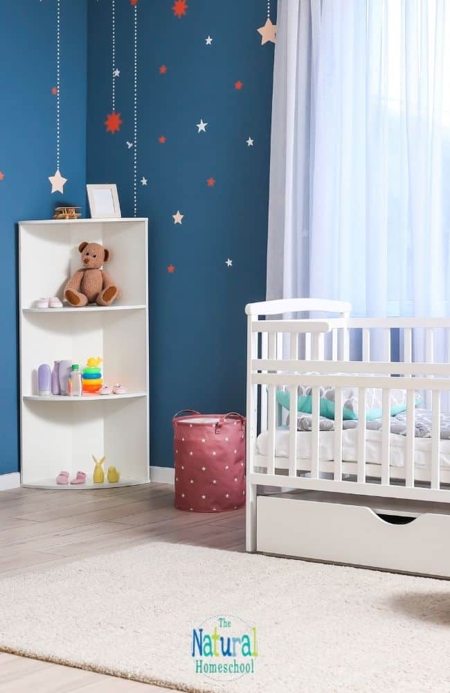 Decorating a baby’s nursery can be a rite of passage for parents who are getting ready to bring their baby into the world.