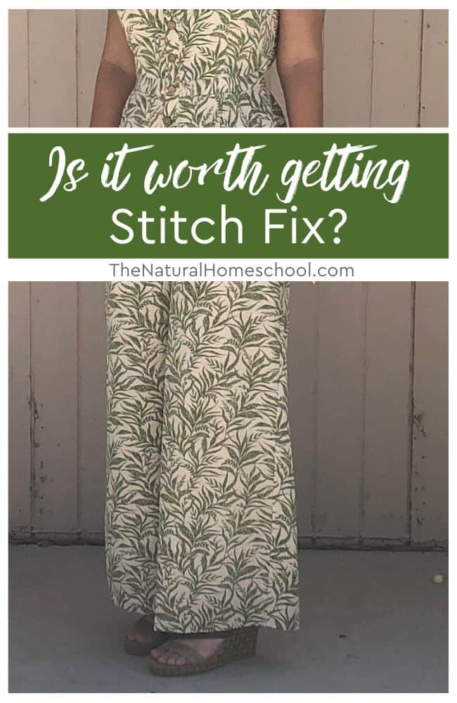 In this article, we'll discuss the average price and what you can expect to get for your money when getting Stitch Fix.