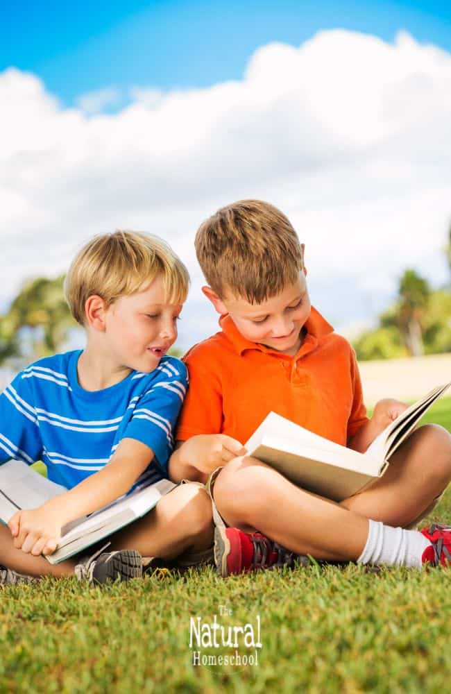 Read on to learn how you can encourage and facilitate learning even over the summer months.