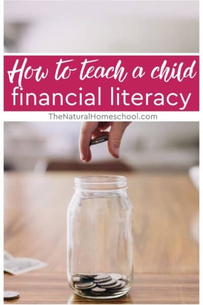 In this material, we understand how to teach a child financial education and protect them from mistakes.