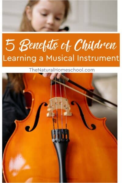 Children learning a musical instrument can help foster confidence in kids of all backgrounds and ages, allowing them to explore different aspects of self-expression as they progress through their studies.