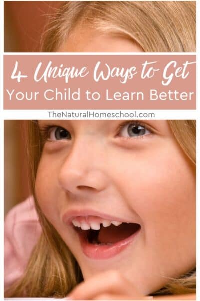 Keep reading on to learn about the unique ways you can teach your little one about learning and how they can have loads of fun in the process.