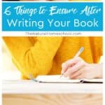 Below in this article, we will go into detail on multiple things that need to be done once your book has been completed to make sure it is a success.