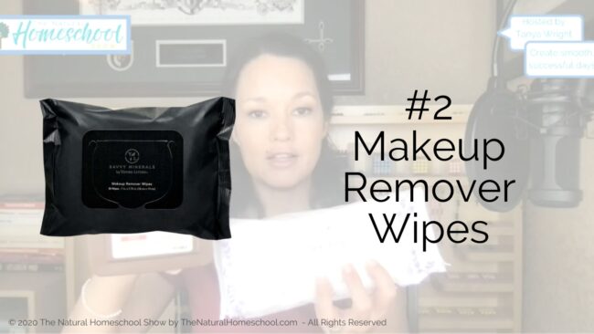 Today, I am going to be showing you 6 different types of Young Living wipes that you will definitely want to try.