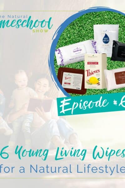 Join me on this exploration as we dive into the distinctive characteristics, purposes, and extraordinary features of each of the 6 Young Living wipes.
