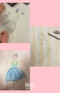 Art Tutorial: A Beginner's Guide to Drawing Ballerinas like Degas - The ...
