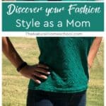 Come discover your style fashion as a mom! It might be cuter, more creative and more affordable than you think!