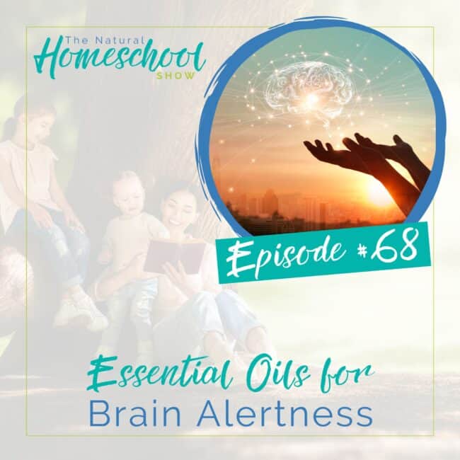 Essential oil blends, especially those from Young Living, might be able to help improve brain alertness and support normal brain function.