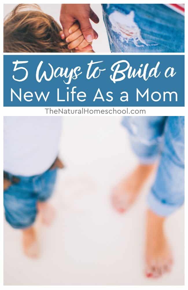 Listed below are some of the best ways to make your life as a mom fulfilling while still taking care of your loved ones.
