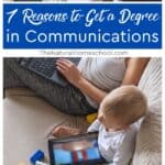 With the digital age in full swing, the importance of communication continues to grow, and this brings us to a relevant question: Why should one consider getting a degree in communications?