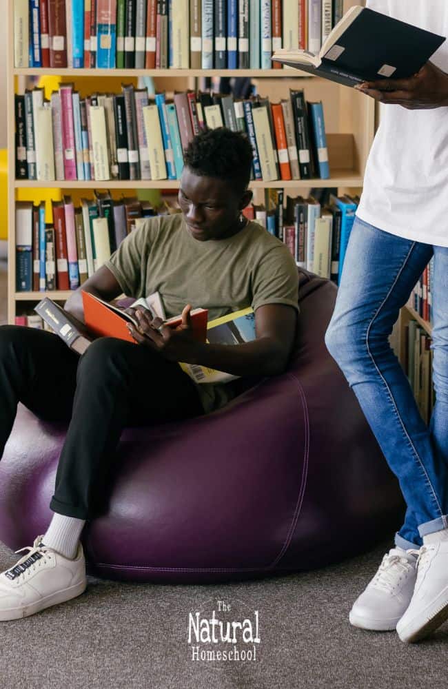 Here are five strategies for parents and educators to encourage teens to embrace the world of books and cultivate a love for reading.