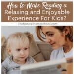 These are 8 strategies parents can use to foster and encourage their child's enthusiasm for reading.