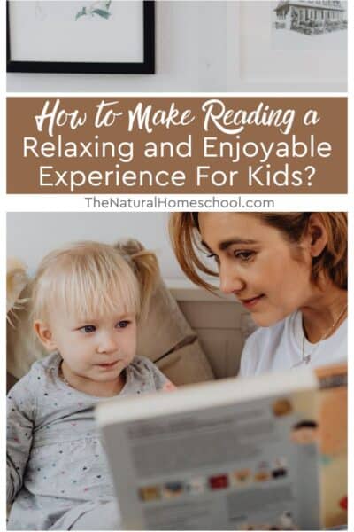 These are 8 strategies parents can use to foster and encourage their child's enthusiasm for reading.