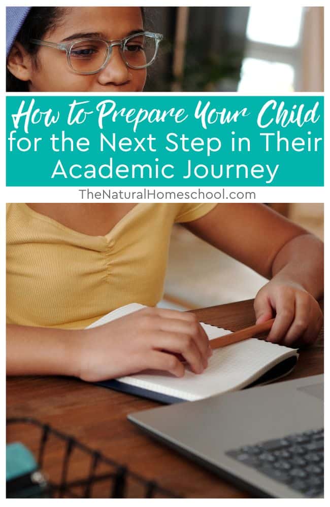 Preparing your child for the next step in their academic journey is a multifaceted task that requires thoughtful planning, dedicated support, and a deep understanding of your child's unique needs and capabilities.