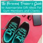 Here are some great gift ideas that will make your clients feel valued and appreciated without crossing professional boundaries.