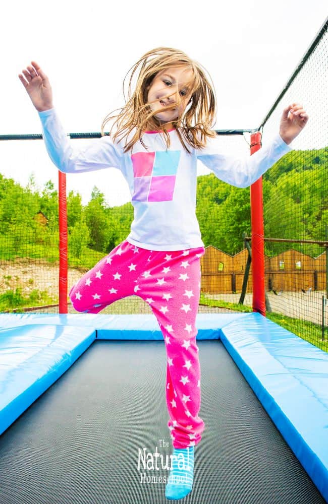 Finding the perfect trampoline isn't as easy as hop, skip, and a jump. There's a lot to bounce around, so let's dive in!