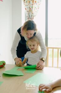 Montessori Preschool Curriculum PDF - The Natural Homeschool