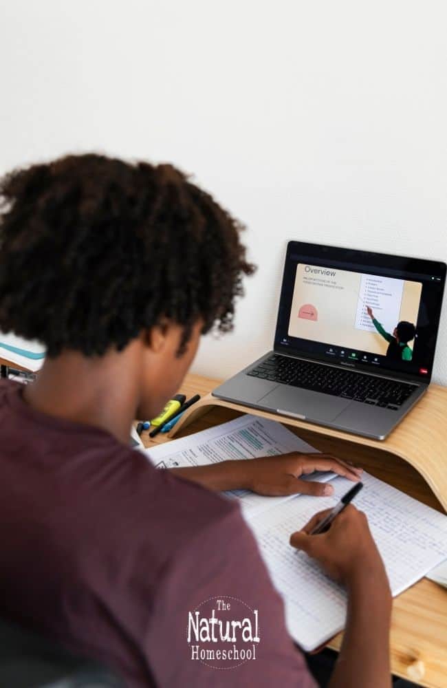 The single most important distinction is between a genuine accredited online school (with recognised qualifications and a real timetable staffed by qualified teachers) and a self-paced content library or tutoring marketplace dressed up in school language.