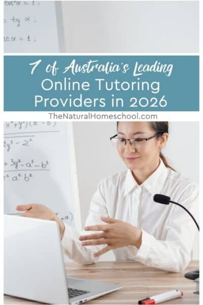 The best online tutoring services Australia has to offer in 2026 are the ones that pair rigorously vetted tutors with genuine personalisation, broad year-level coverage, and the flexibility to fit around real family life.