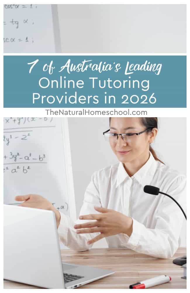 The best online tutoring services Australia has to offer in 2026 are the ones that pair rigorously vetted tutors with genuine personalisation, broad year-level coverage, and the flexibility to fit around real family life.