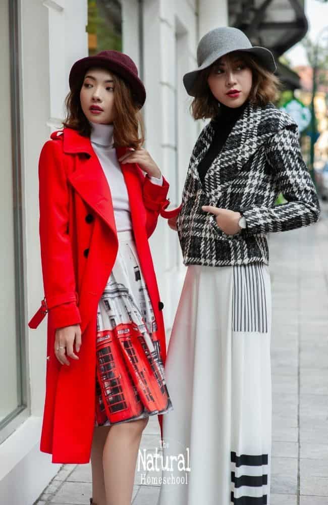 Here are some top fashion buys to make college prep simple.