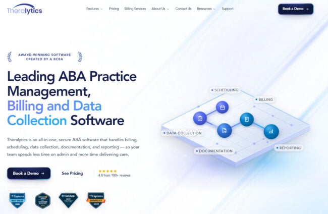 After reviewing dozens of platforms across clinical documentation, billing, and scheduling capabilities, this guide breaks down the five strongest options available right now.