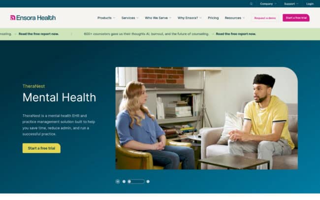 After reviewing dozens of platforms across clinical documentation, billing, and scheduling capabilities, this guide breaks down the five strongest options available right now.