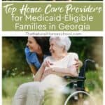 Below are five providers that serve Medicaid-eligible families across the state, with a look at what each one does well and who they're actually built for.