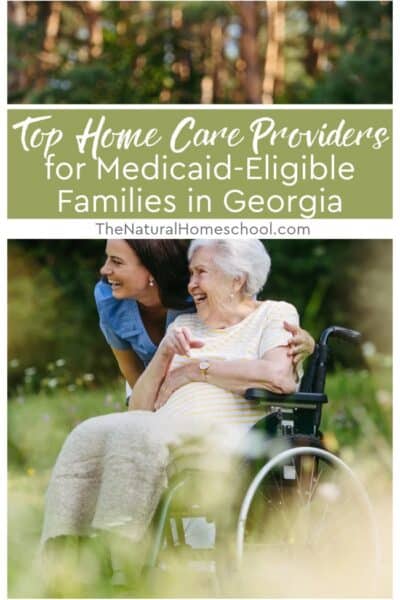 Below are five providers that serve Medicaid-eligible families across the state, with a look at what each one does well and who they're actually built for.