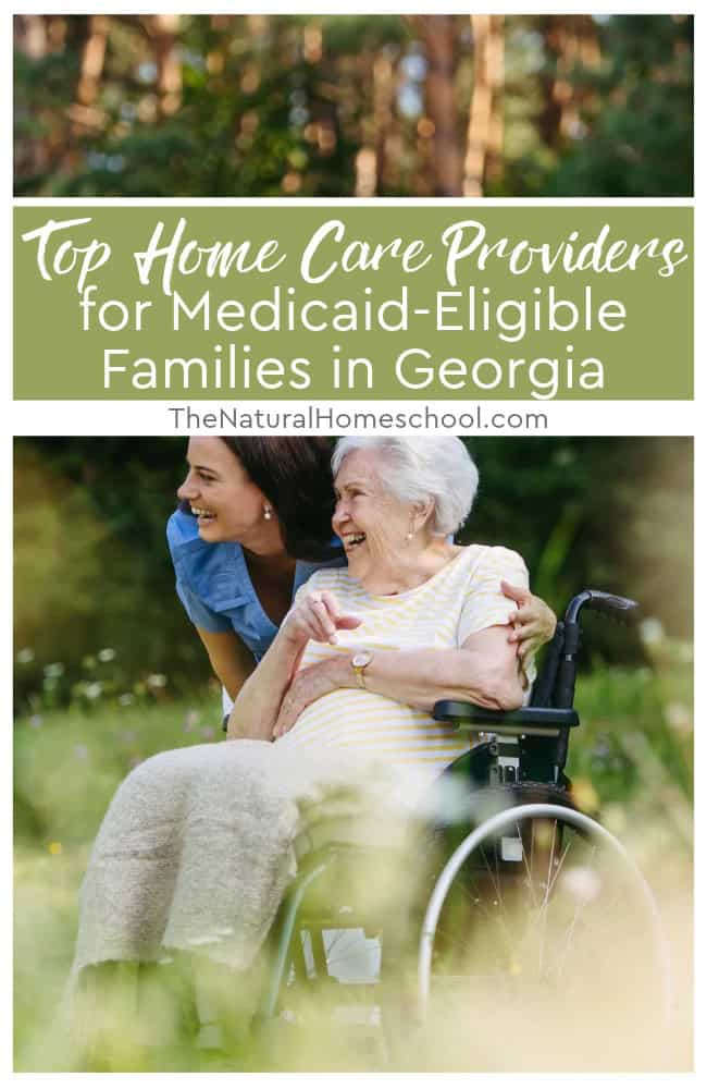 Below are five providers that serve Medicaid-eligible families across the state, with a look at what each one does well and who they're actually built for.