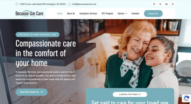 Below are five providers that serve Medicaid-eligible families across the state, with a look at what each one does well and who they're actually built for.