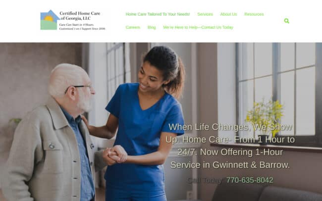 Below are five providers that serve Medicaid-eligible families across the state, with a look at what each one does well and who they're actually built for.
